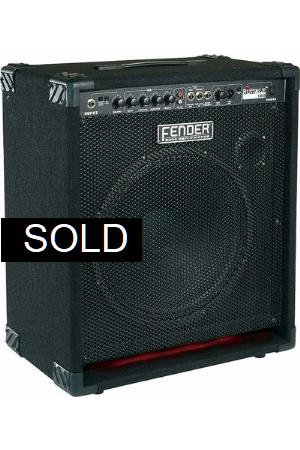 Fender Rumble 100 Fender Rumble 100